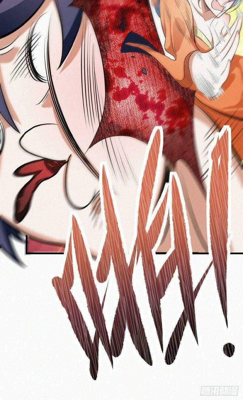 Yêu Đạo Chí Tôn Yêu Hoàng Trở Về Chapter 40 trang 3