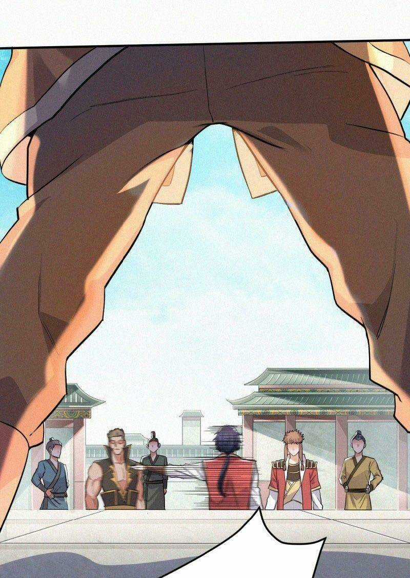 Yêu Đạo Chí Tôn Yêu Hoàng Trở Về Chapter 40 trang 32