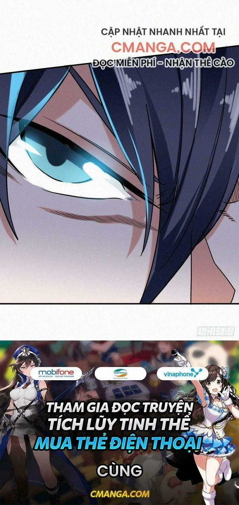 Yêu Đạo Chí Tôn Yêu Hoàng Trở Về Chapter 40 trang 35