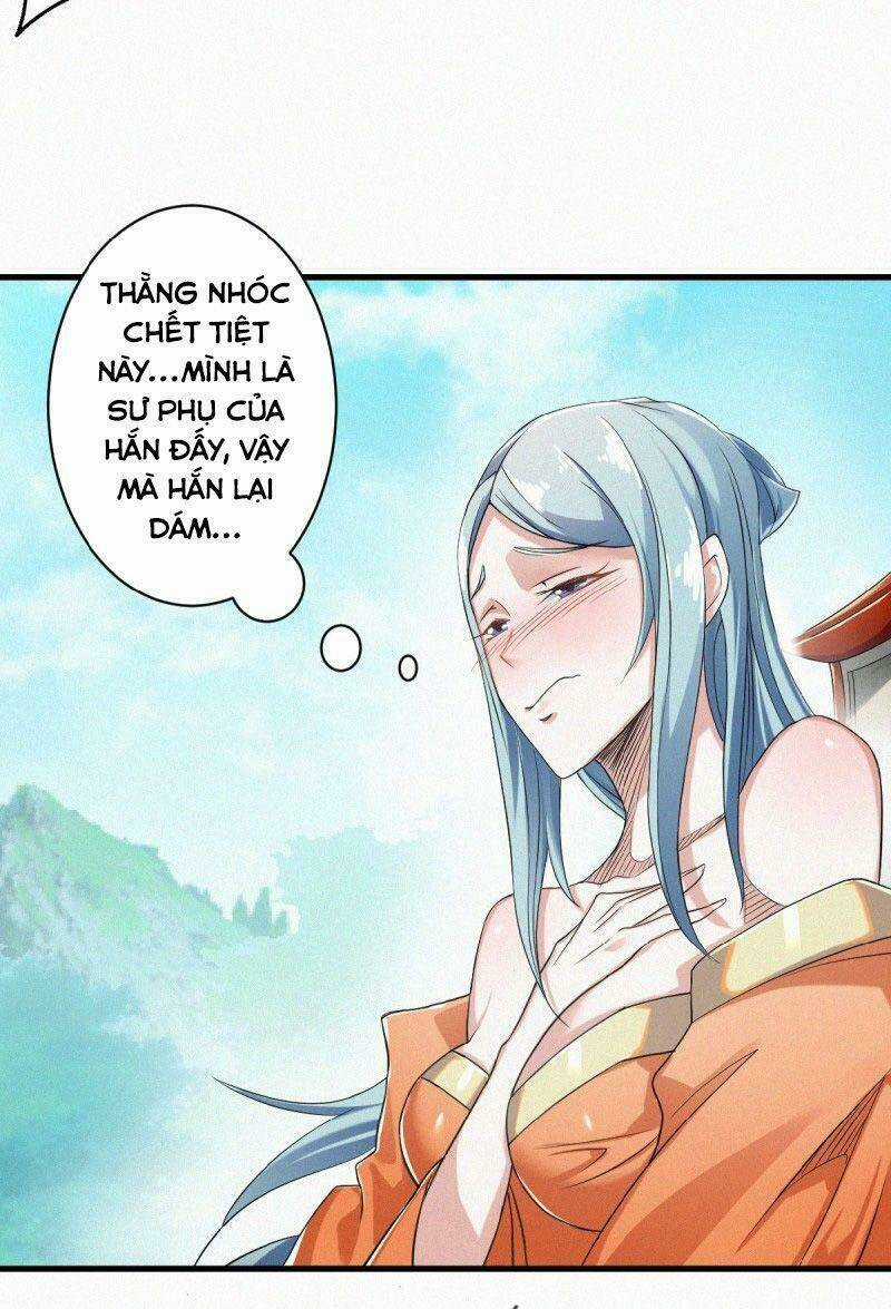 Yêu Đạo Chí Tôn Yêu Hoàng Trở Về Chapter 40 trang 6