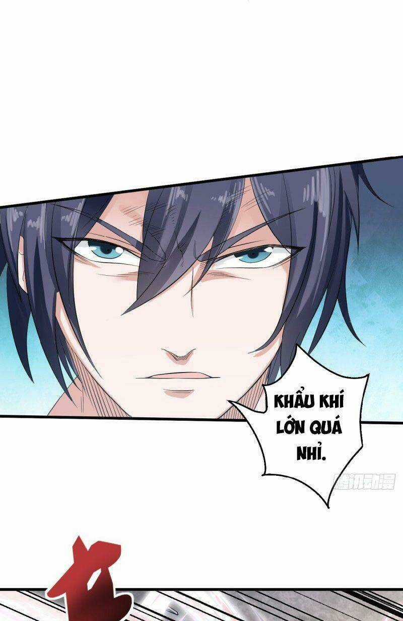 Yêu Đạo Chí Tôn Yêu Hoàng Trở Về Chapter 41 trang 13