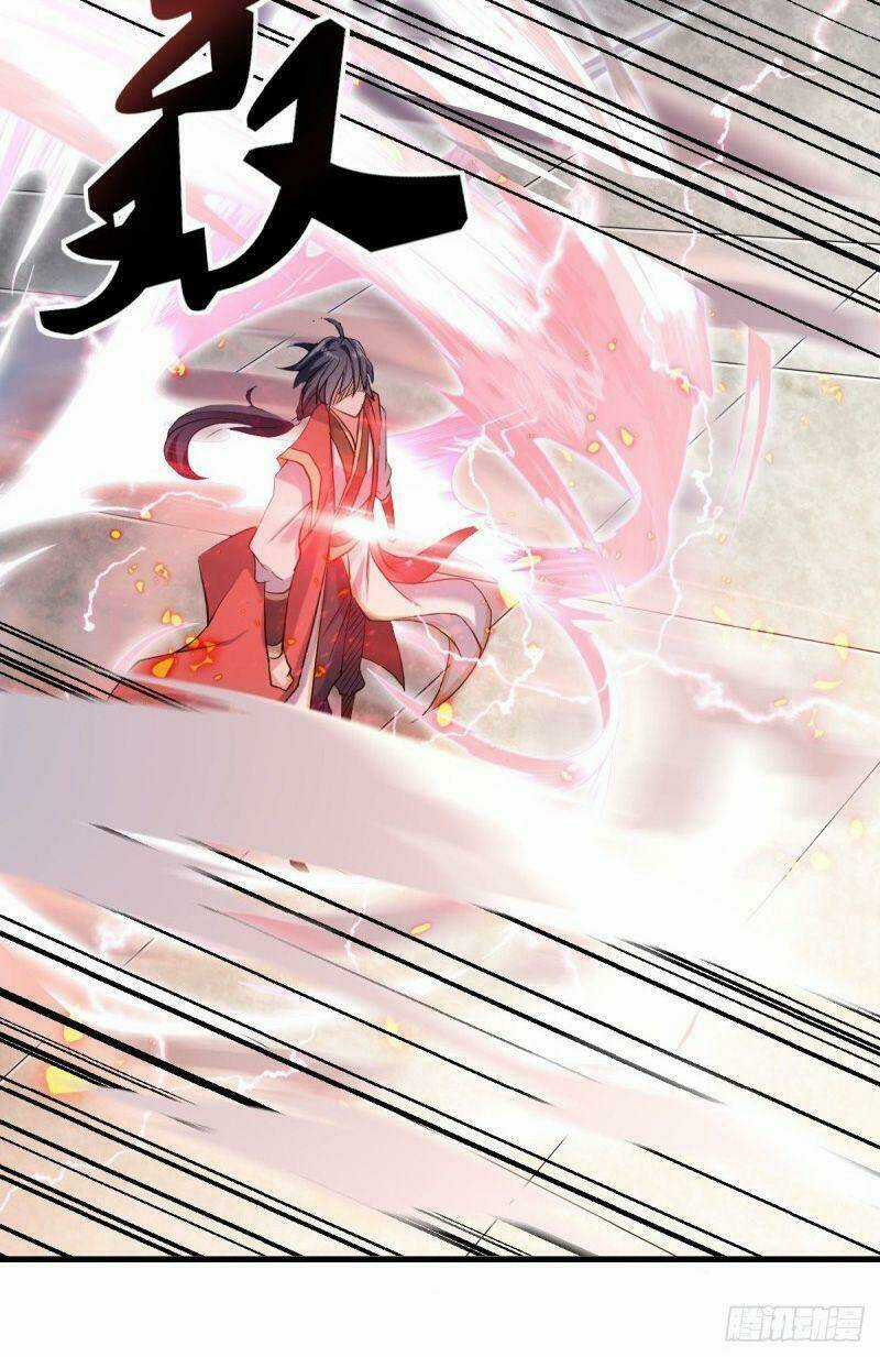 Yêu Đạo Chí Tôn Yêu Hoàng Trở Về Chapter 41 trang 14