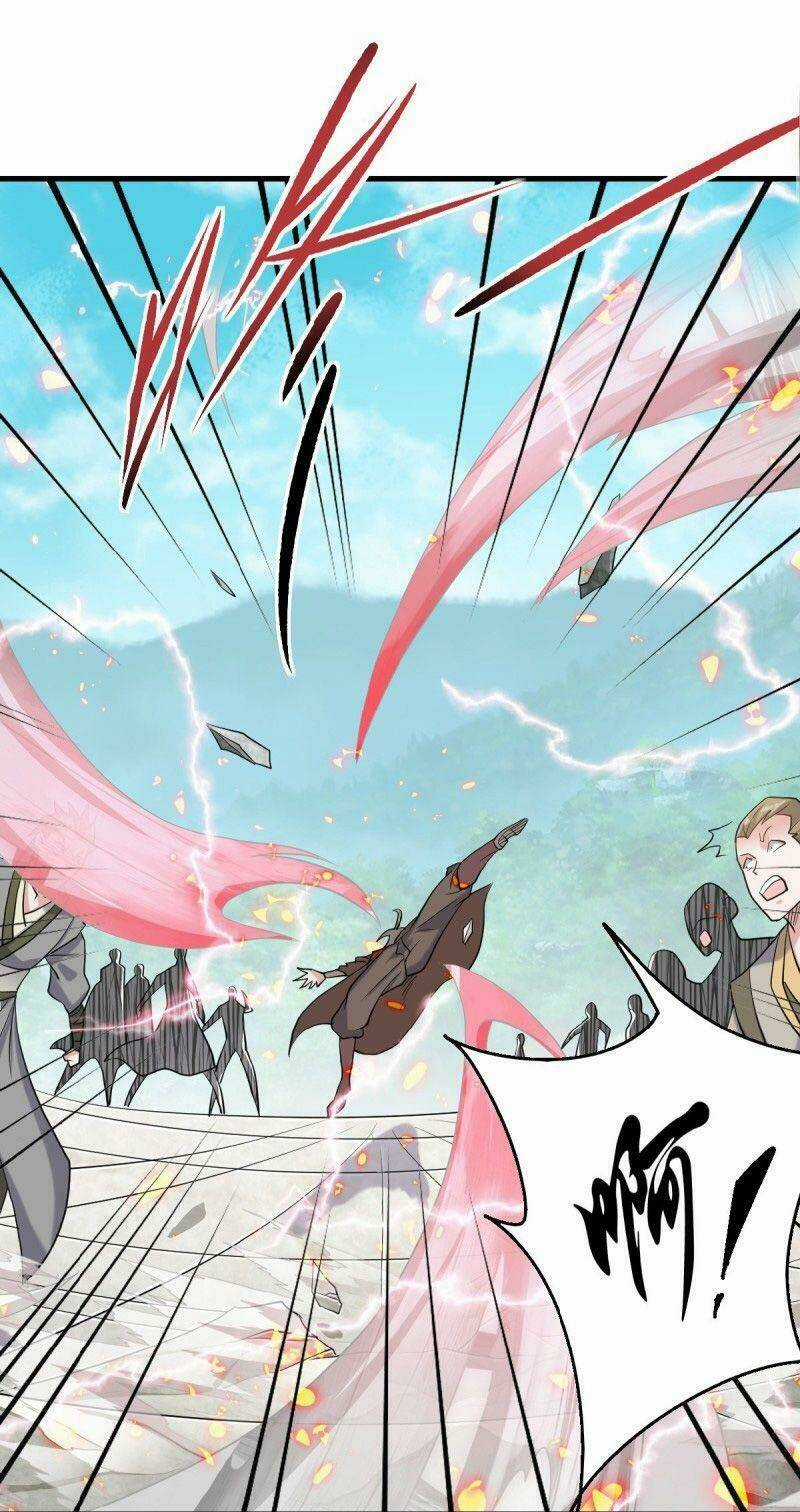 Yêu Đạo Chí Tôn Yêu Hoàng Trở Về Chapter 41 trang 15