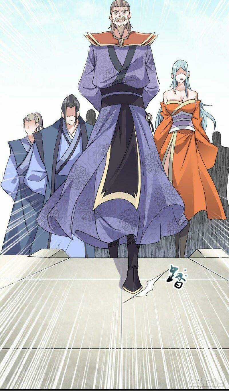 Yêu Đạo Chí Tôn Yêu Hoàng Trở Về Chapter 41 trang 18