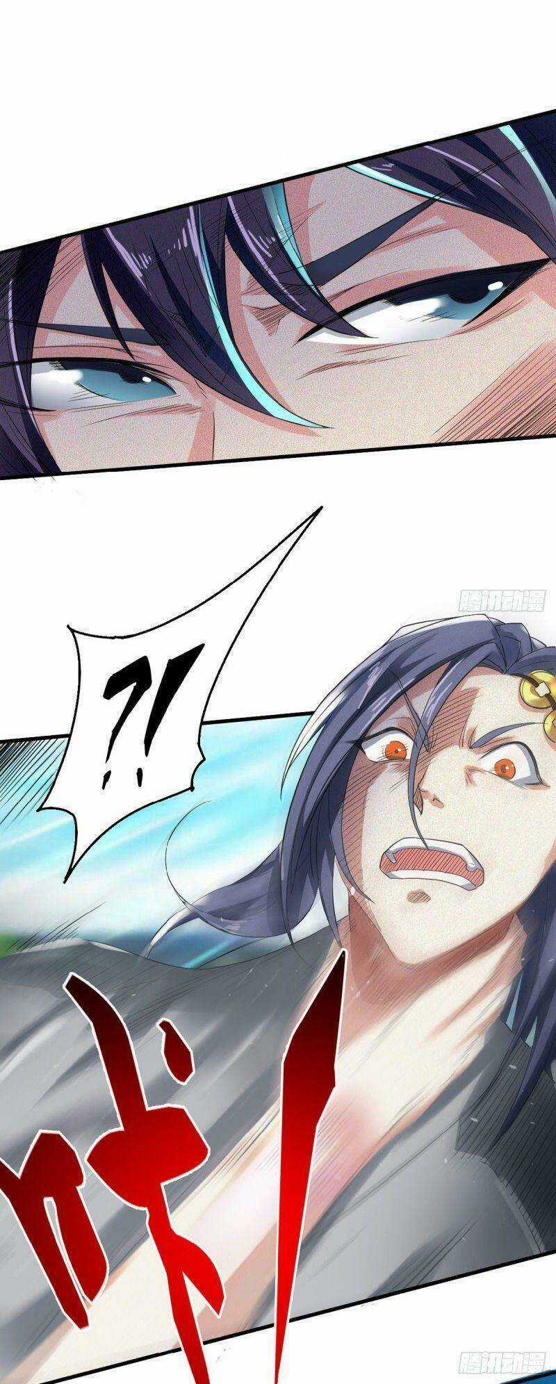 Yêu Đạo Chí Tôn Yêu Hoàng Trở Về Chapter 41 trang 2