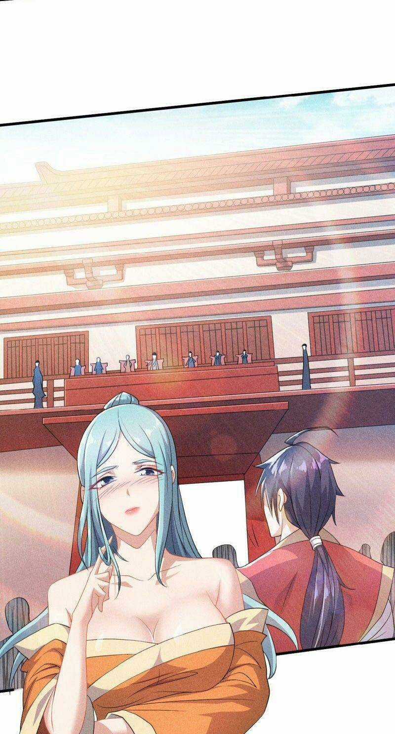 Yêu Đạo Chí Tôn Yêu Hoàng Trở Về Chapter 41 trang 30