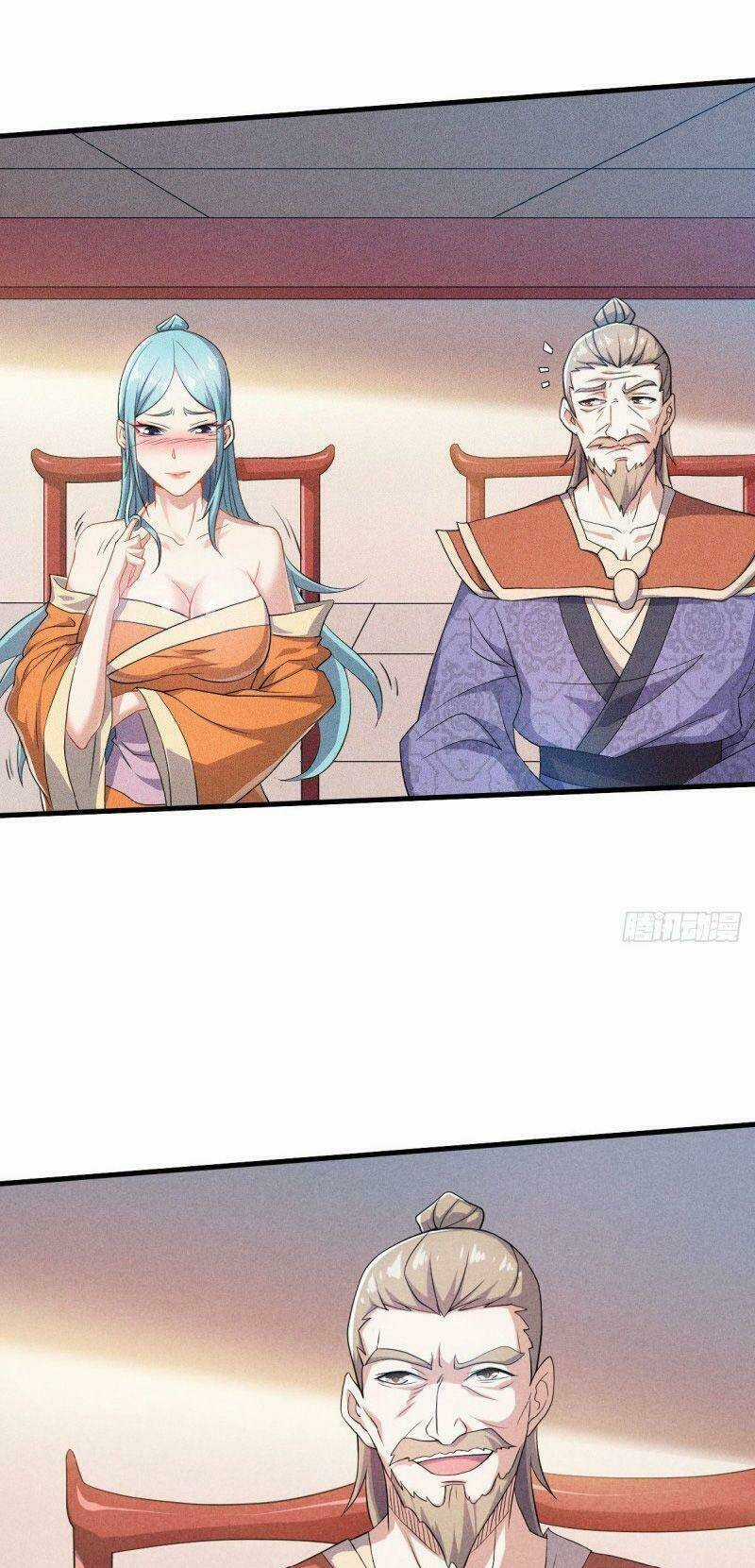 Yêu Đạo Chí Tôn Yêu Hoàng Trở Về Chapter 41 trang 32