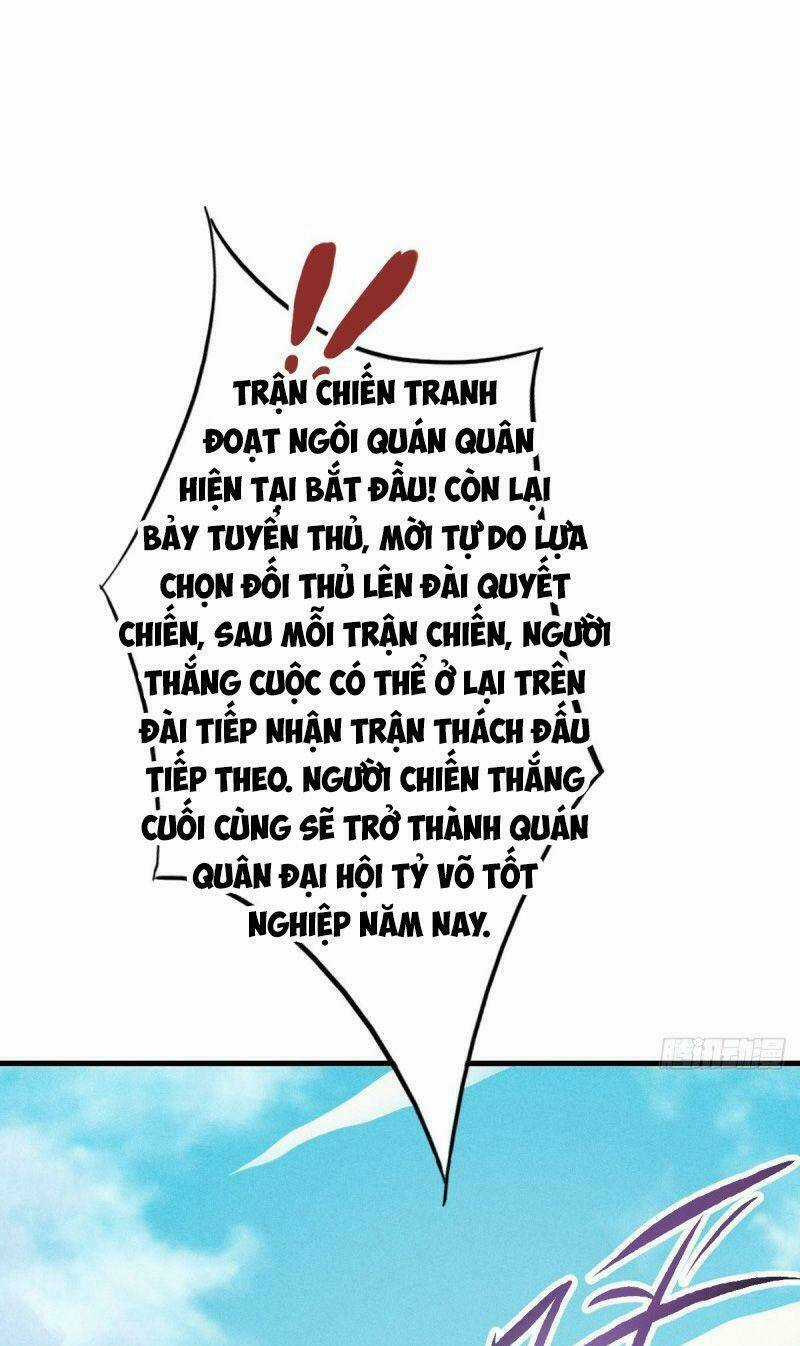 Yêu Đạo Chí Tôn Yêu Hoàng Trở Về Chapter 41 trang 34