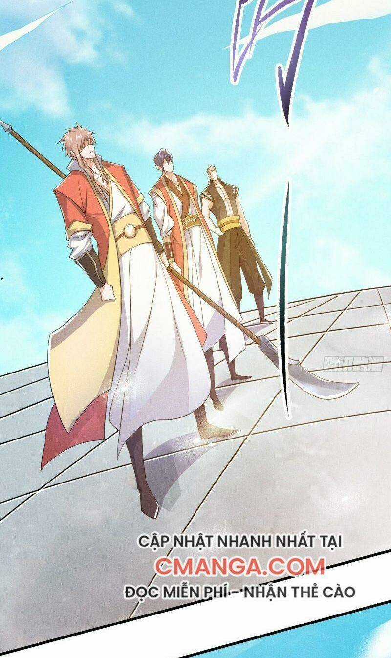 Yêu Đạo Chí Tôn Yêu Hoàng Trở Về Chapter 41 trang 35