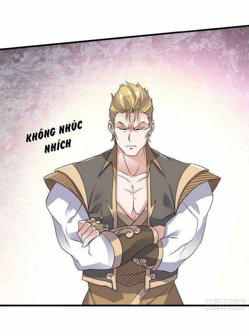 Yêu Đạo Chí Tôn Yêu Hoàng Trở Về Chapter 41 trang 38