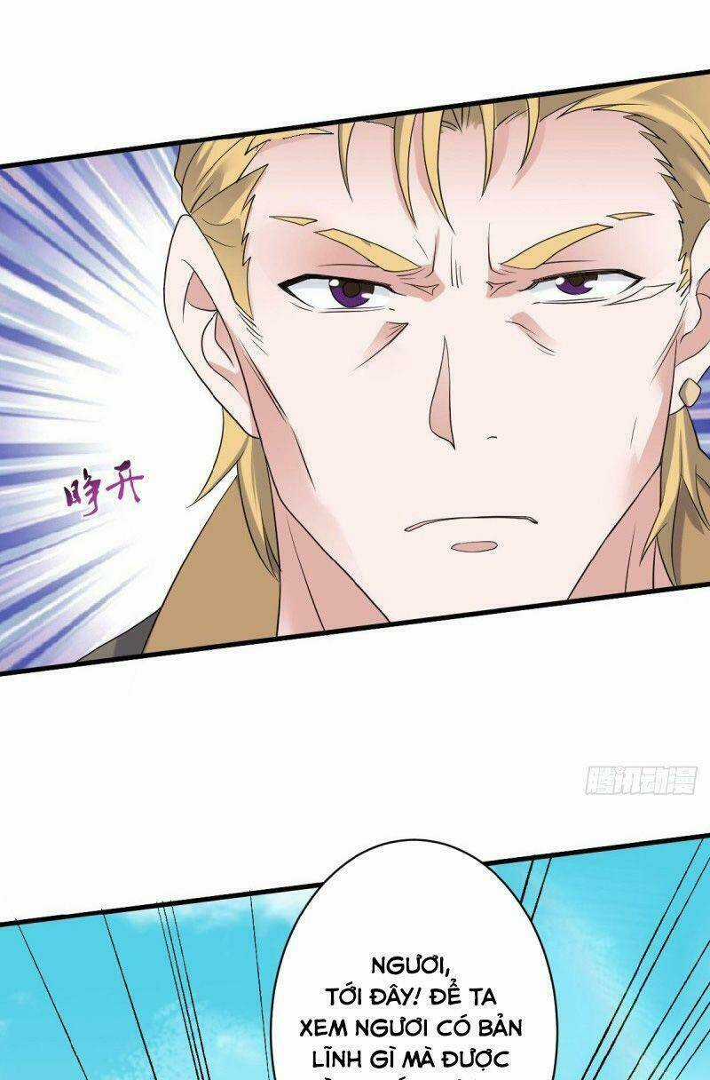 Yêu Đạo Chí Tôn Yêu Hoàng Trở Về Chapter 41 trang 40