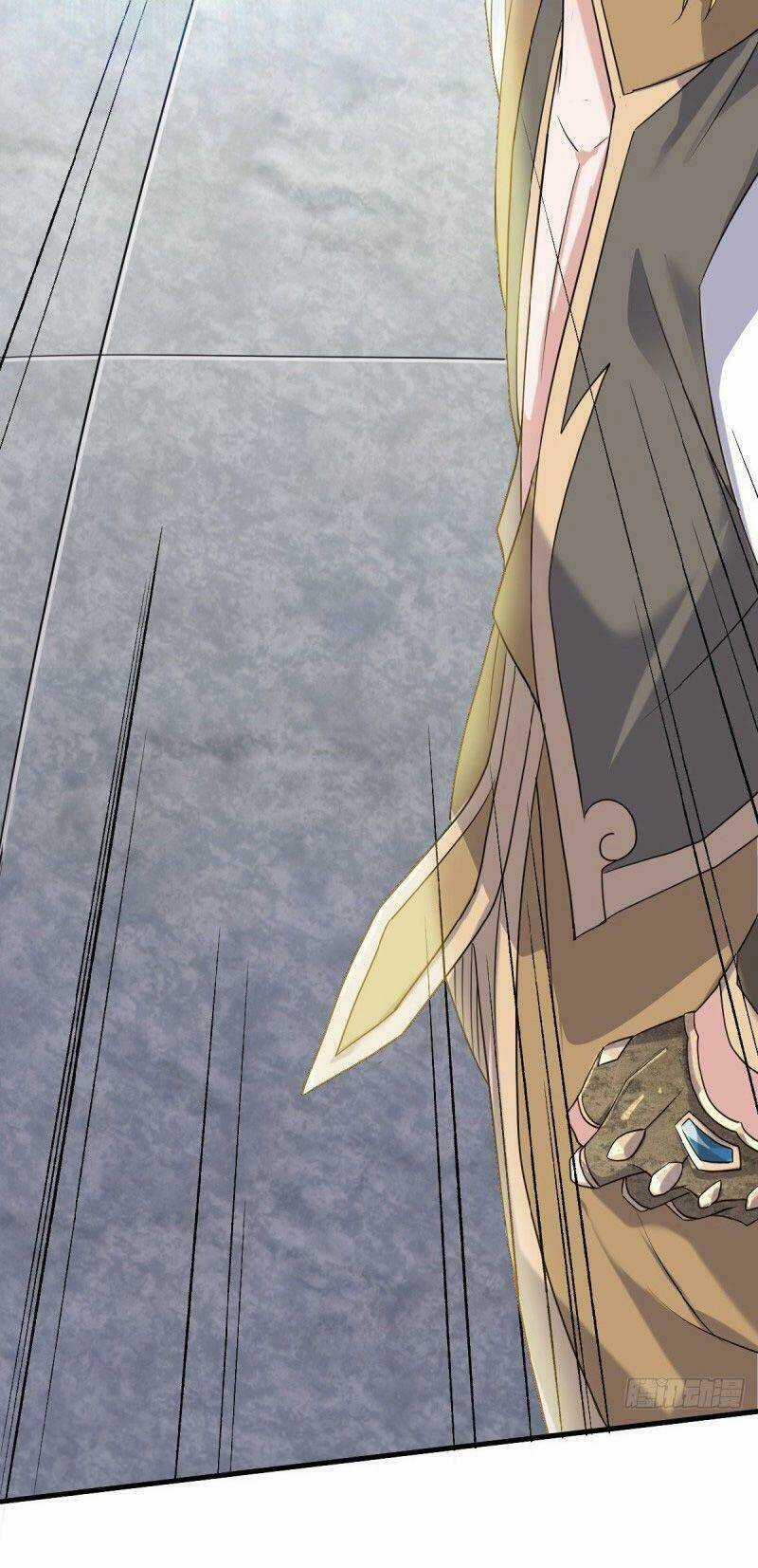 Yêu Đạo Chí Tôn Yêu Hoàng Trở Về Chapter 41 trang 42