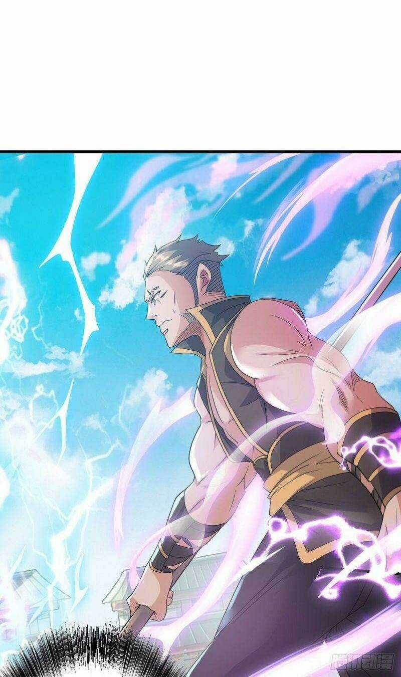 Yêu Đạo Chí Tôn Yêu Hoàng Trở Về Chapter 42 trang 10