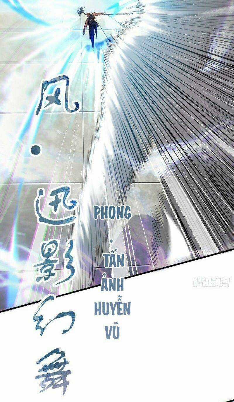 Yêu Đạo Chí Tôn Yêu Hoàng Trở Về Chapter 42 trang 14