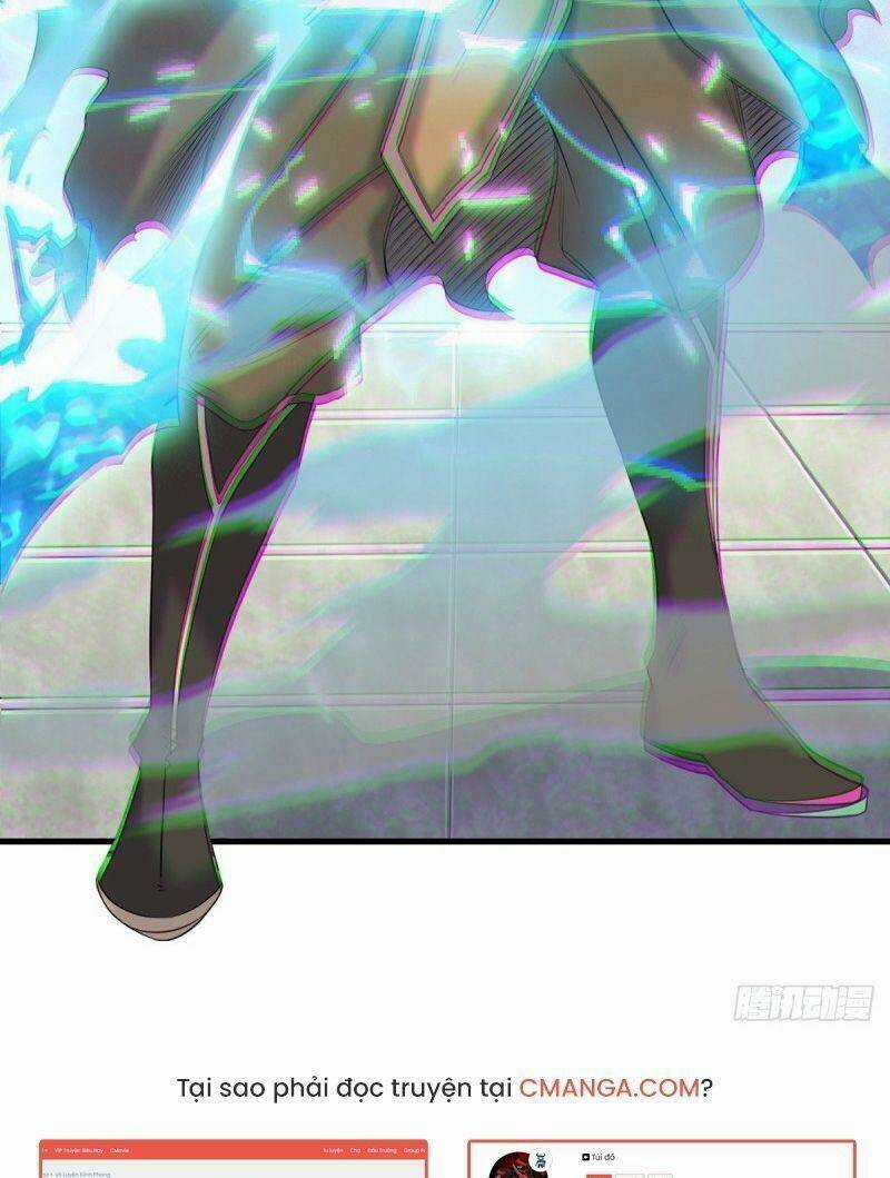 Yêu Đạo Chí Tôn Yêu Hoàng Trở Về Chapter 42 trang 16