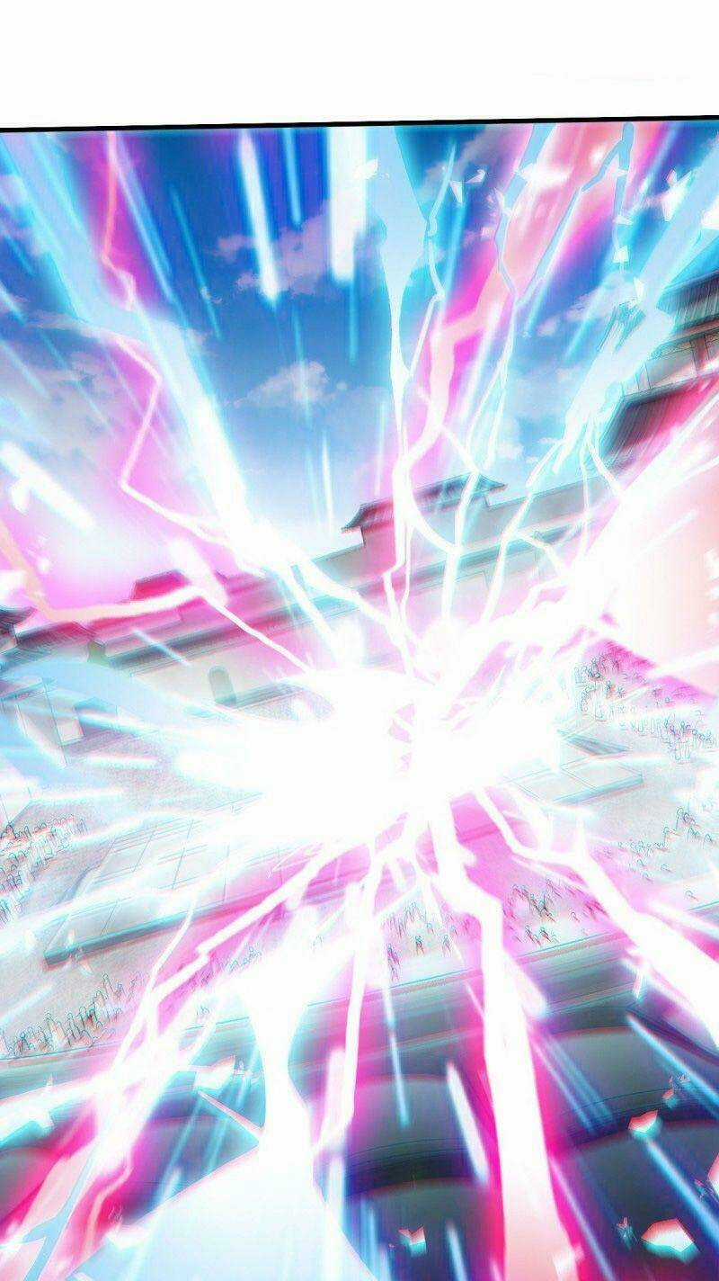 Yêu Đạo Chí Tôn Yêu Hoàng Trở Về Chapter 42 trang 18