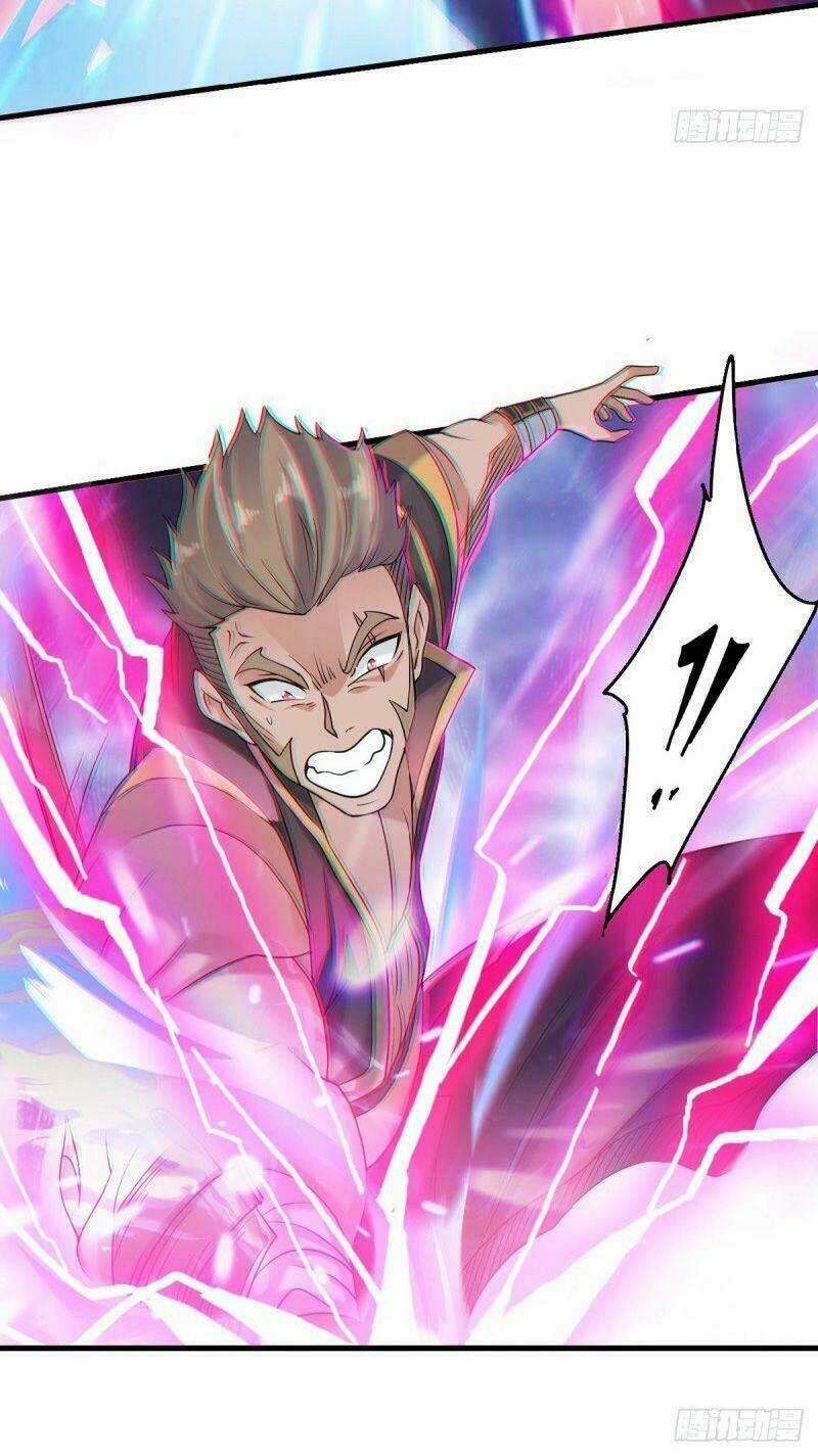 Yêu Đạo Chí Tôn Yêu Hoàng Trở Về Chapter 42 trang 19