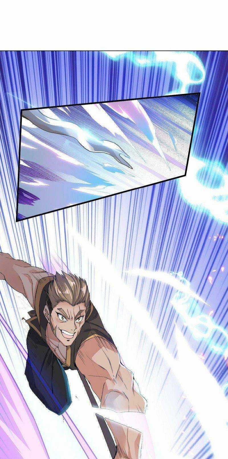 Yêu Đạo Chí Tôn Yêu Hoàng Trở Về Chapter 42 trang 2