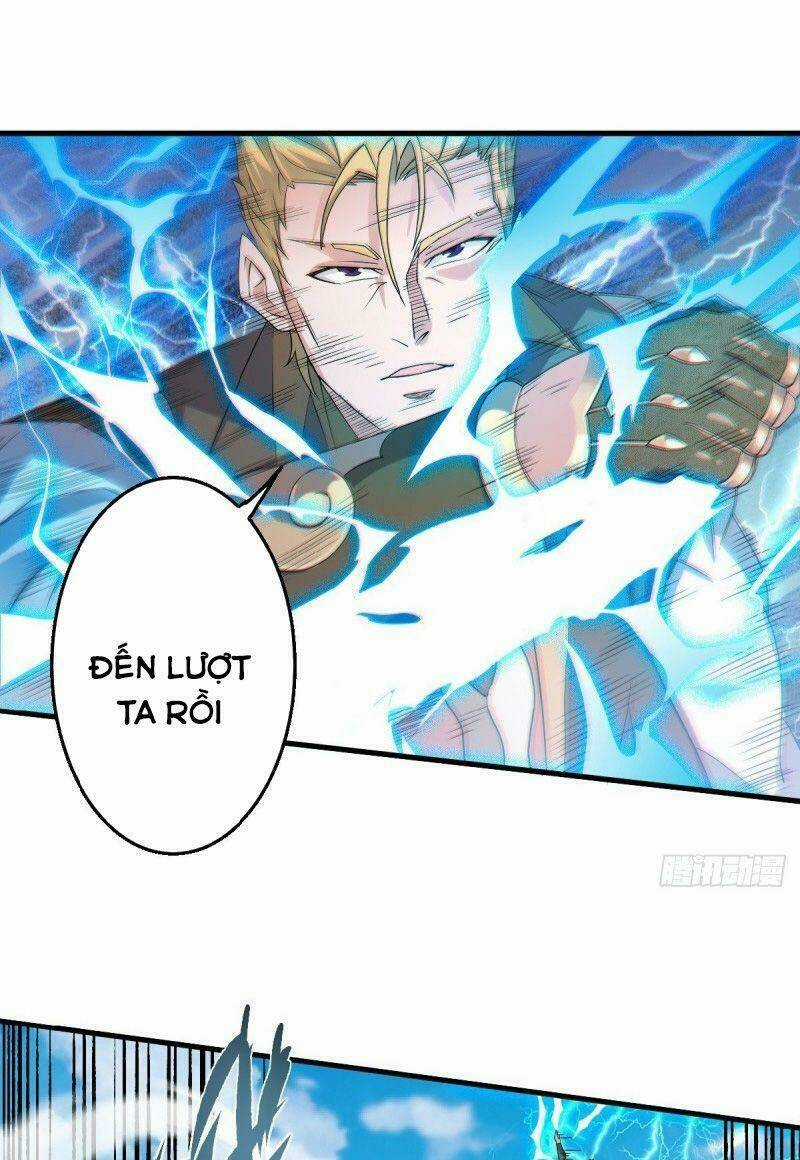 Yêu Đạo Chí Tôn Yêu Hoàng Trở Về Chapter 42 trang 20