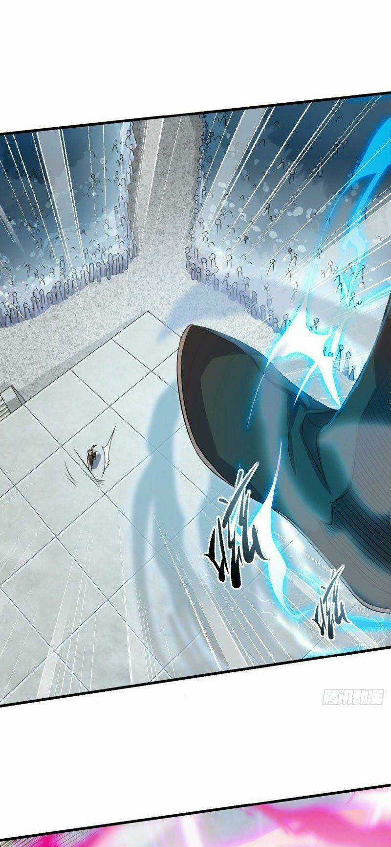 Yêu Đạo Chí Tôn Yêu Hoàng Trở Về Chapter 42 trang 22