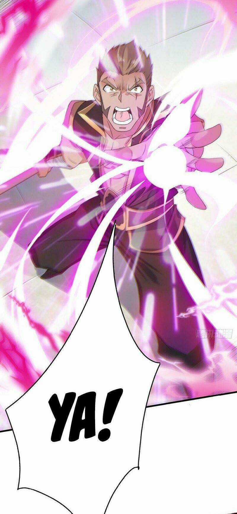 Yêu Đạo Chí Tôn Yêu Hoàng Trở Về Chapter 42 trang 23