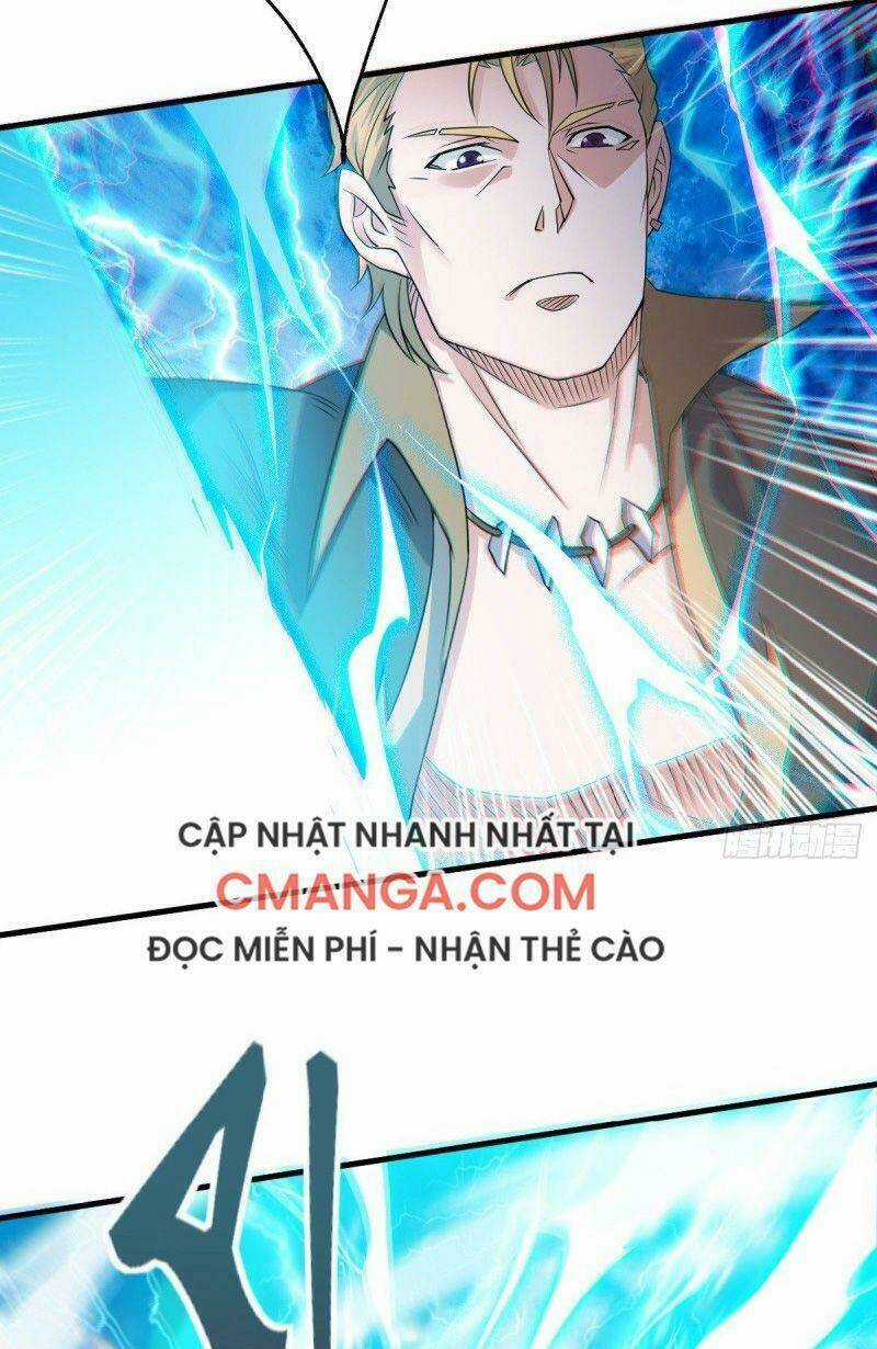 Yêu Đạo Chí Tôn Yêu Hoàng Trở Về Chapter 42 trang 24