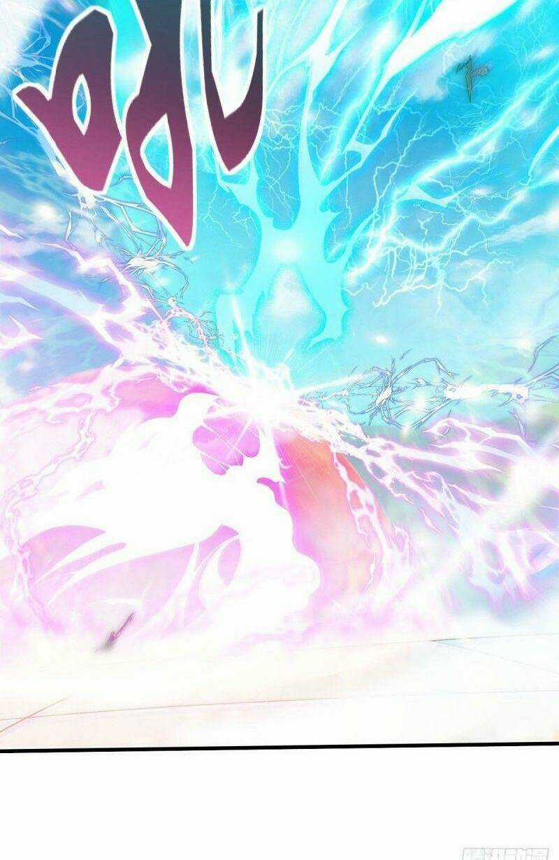 Yêu Đạo Chí Tôn Yêu Hoàng Trở Về Chapter 42 trang 25