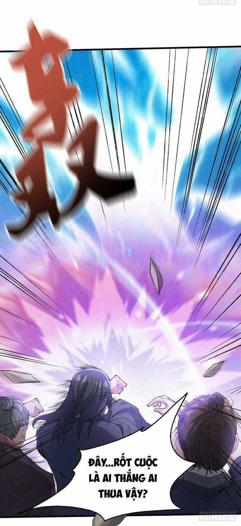 Yêu Đạo Chí Tôn Yêu Hoàng Trở Về Chapter 42 trang 26