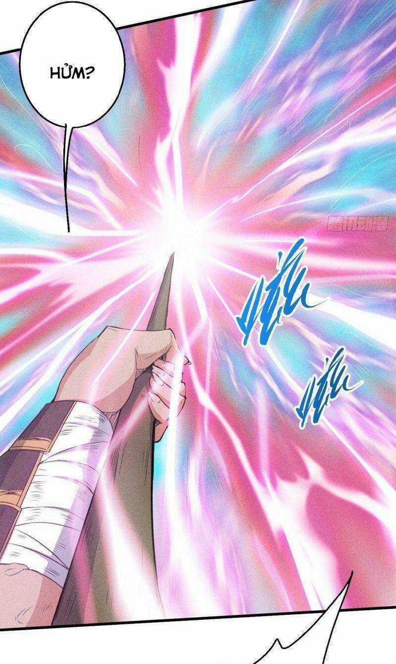 Yêu Đạo Chí Tôn Yêu Hoàng Trở Về Chapter 42 trang 28