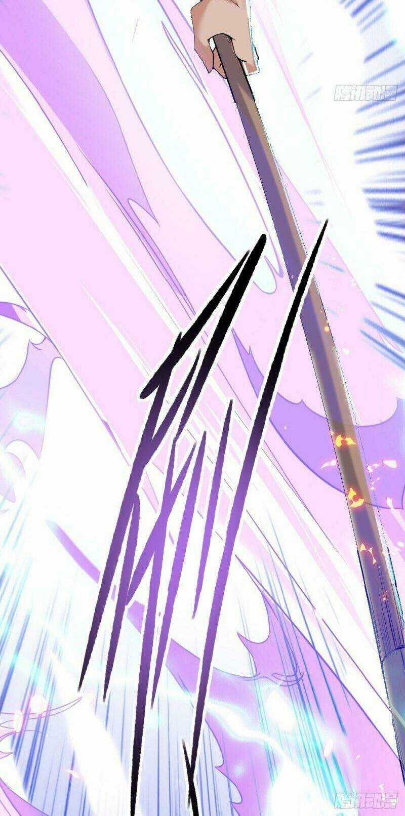 Yêu Đạo Chí Tôn Yêu Hoàng Trở Về Chapter 42 trang 3