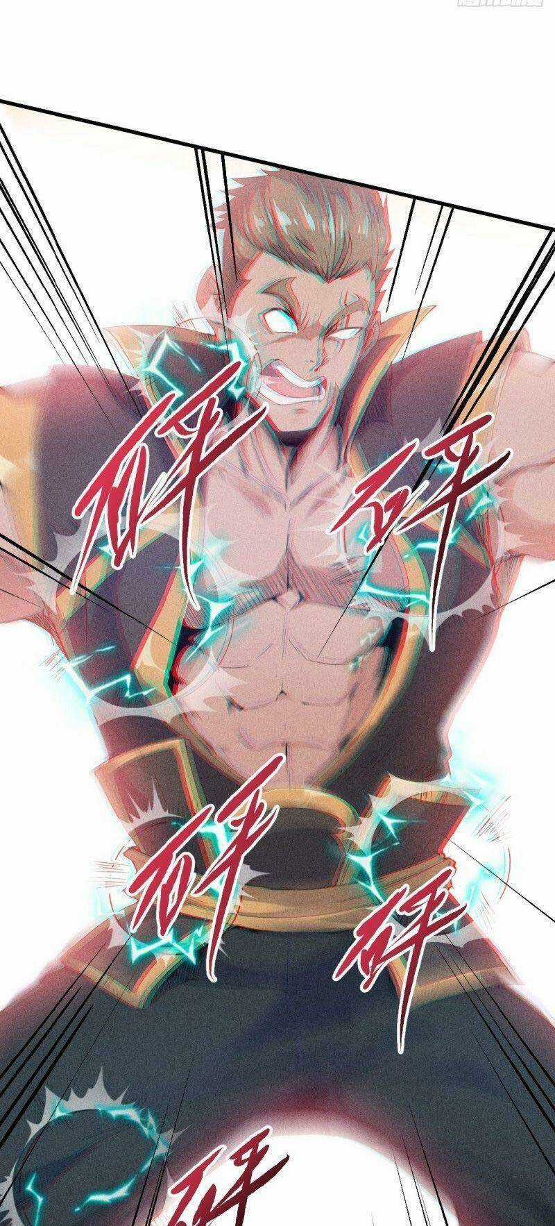 Yêu Đạo Chí Tôn Yêu Hoàng Trở Về Chapter 42 trang 30