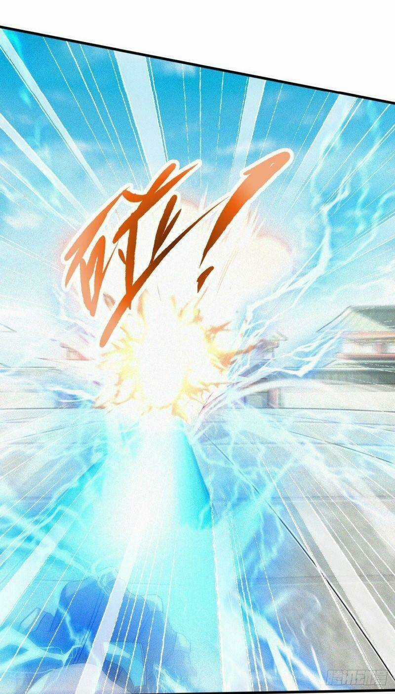 Yêu Đạo Chí Tôn Yêu Hoàng Trở Về Chapter 42 trang 32