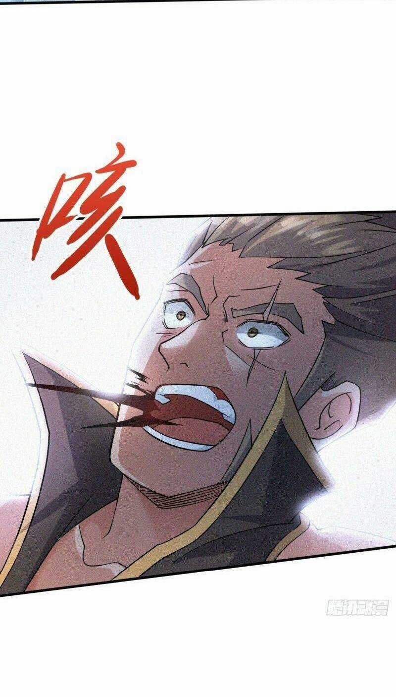 Yêu Đạo Chí Tôn Yêu Hoàng Trở Về Chapter 42 trang 33