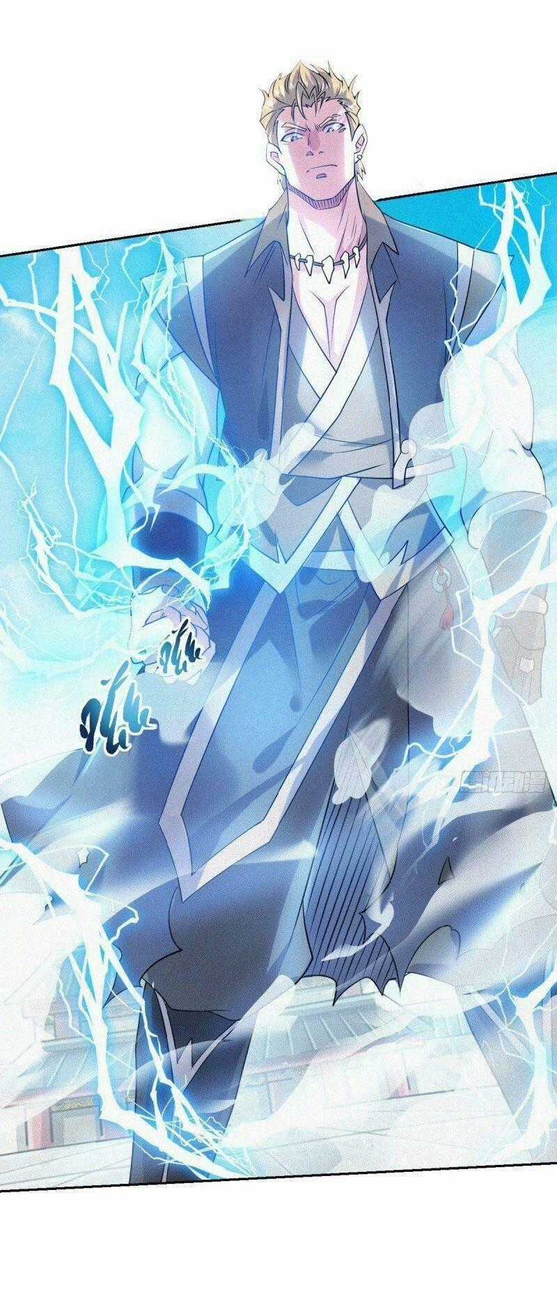 Yêu Đạo Chí Tôn Yêu Hoàng Trở Về Chapter 42 trang 34