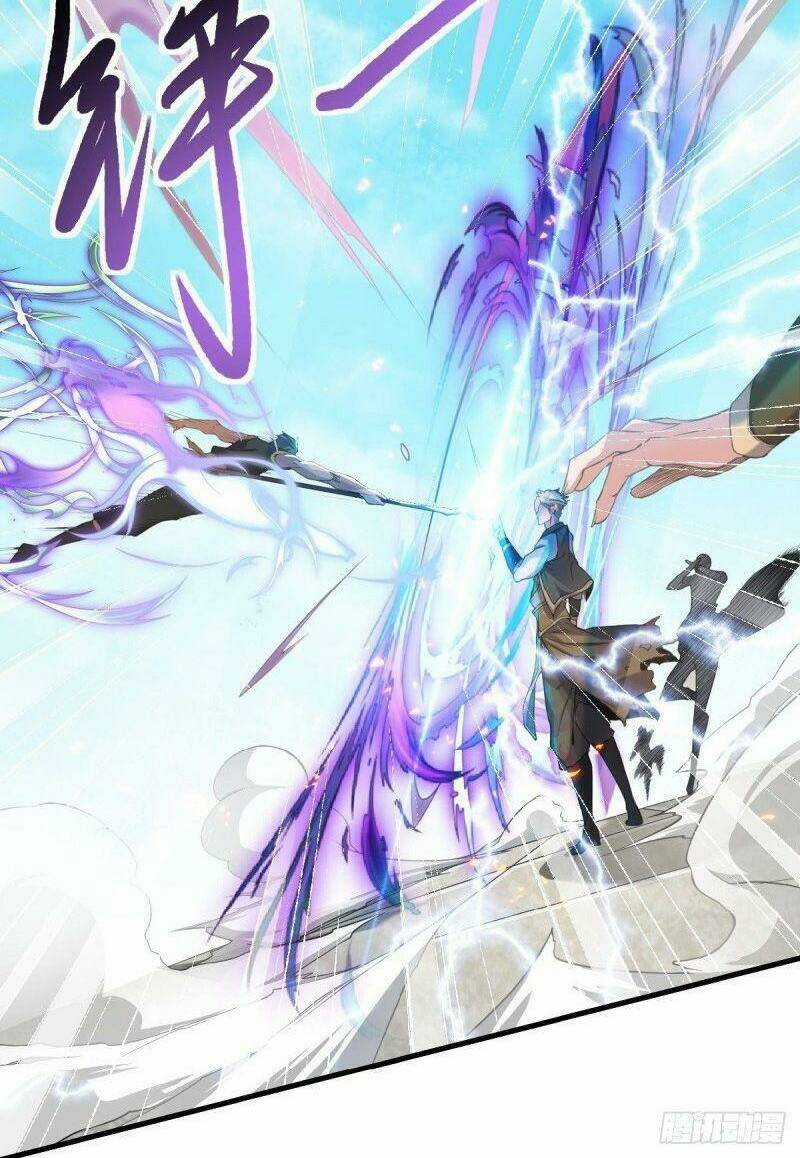 Yêu Đạo Chí Tôn Yêu Hoàng Trở Về Chapter 42 trang 5