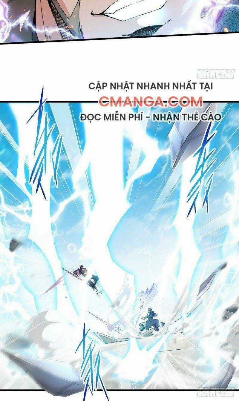 Yêu Đạo Chí Tôn Yêu Hoàng Trở Về Chapter 42 trang 7