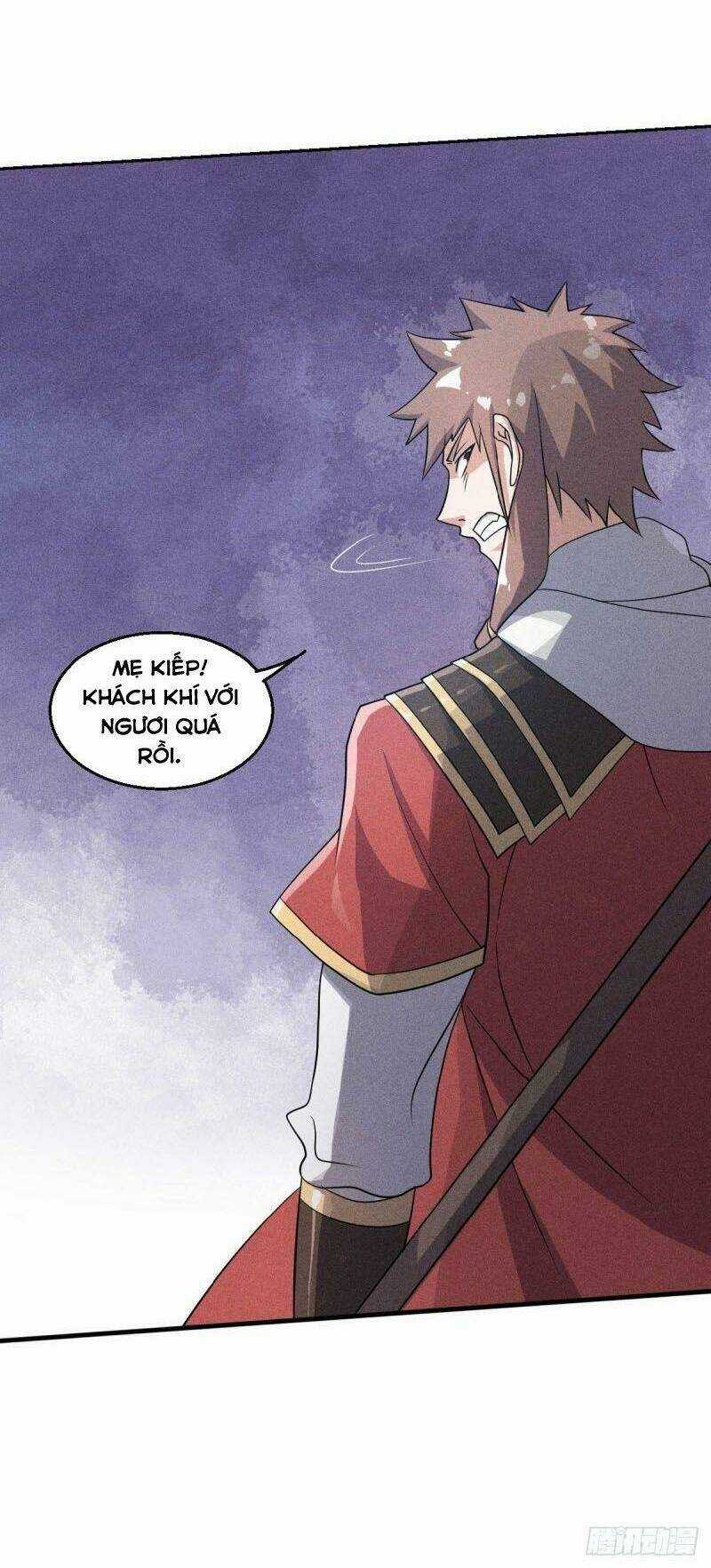 Yêu Đạo Chí Tôn Yêu Hoàng Trở Về Chapter 43 trang 11