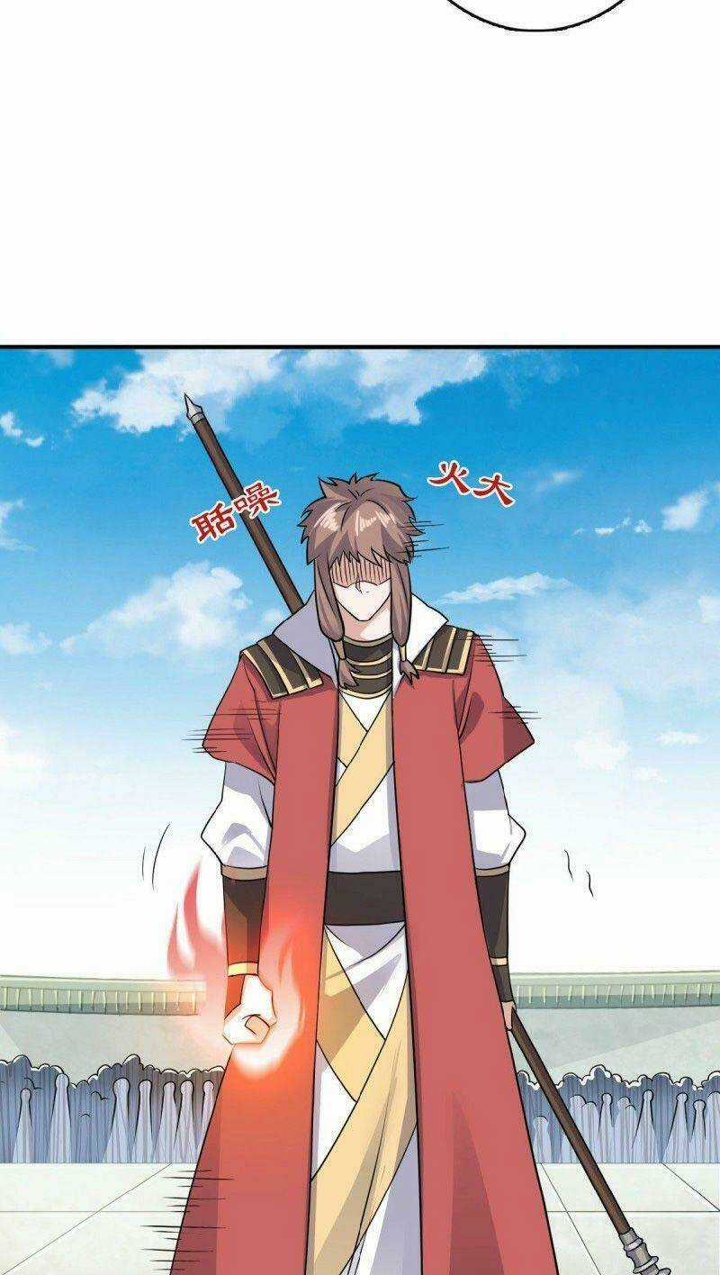 Yêu Đạo Chí Tôn Yêu Hoàng Trở Về Chapter 43 trang 14