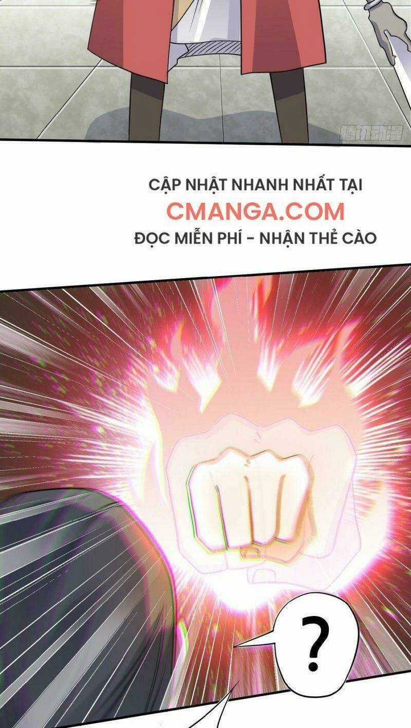 Yêu Đạo Chí Tôn Yêu Hoàng Trở Về Chapter 43 trang 15