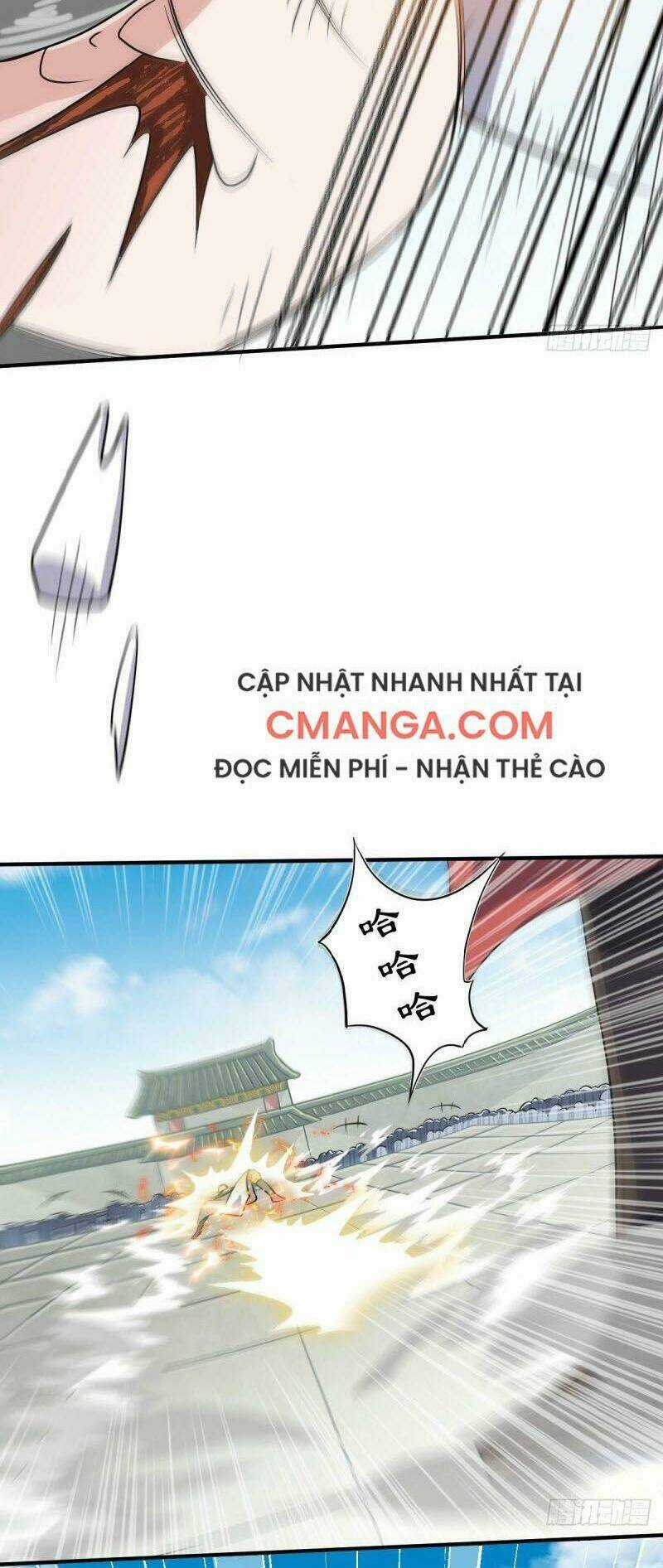 Yêu Đạo Chí Tôn Yêu Hoàng Trở Về Chapter 43 trang 17