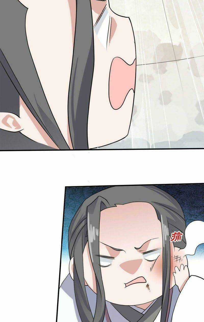 Yêu Đạo Chí Tôn Yêu Hoàng Trở Về Chapter 43 trang 19