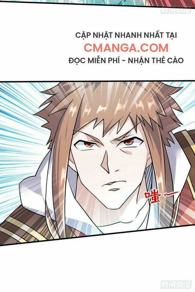 Yêu Đạo Chí Tôn Yêu Hoàng Trở Về Chapter 43 trang 26