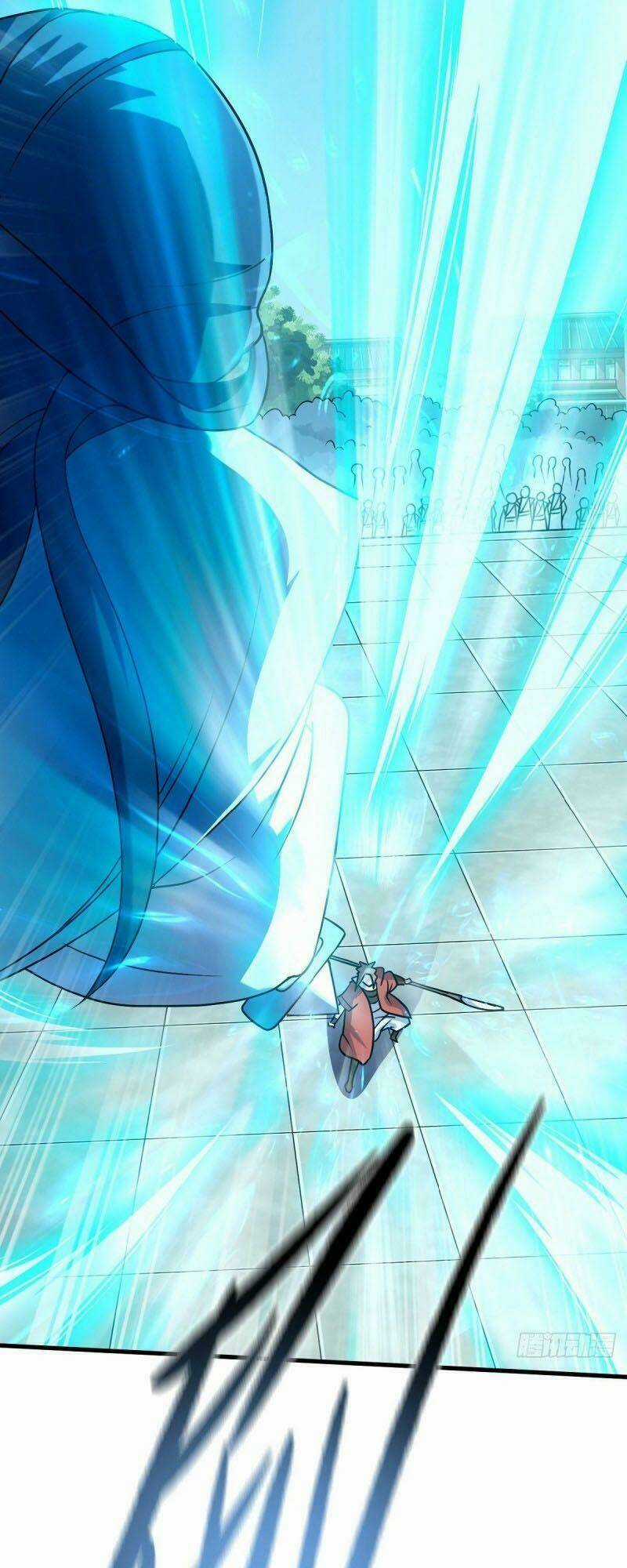 Yêu Đạo Chí Tôn Yêu Hoàng Trở Về Chapter 43 trang 29