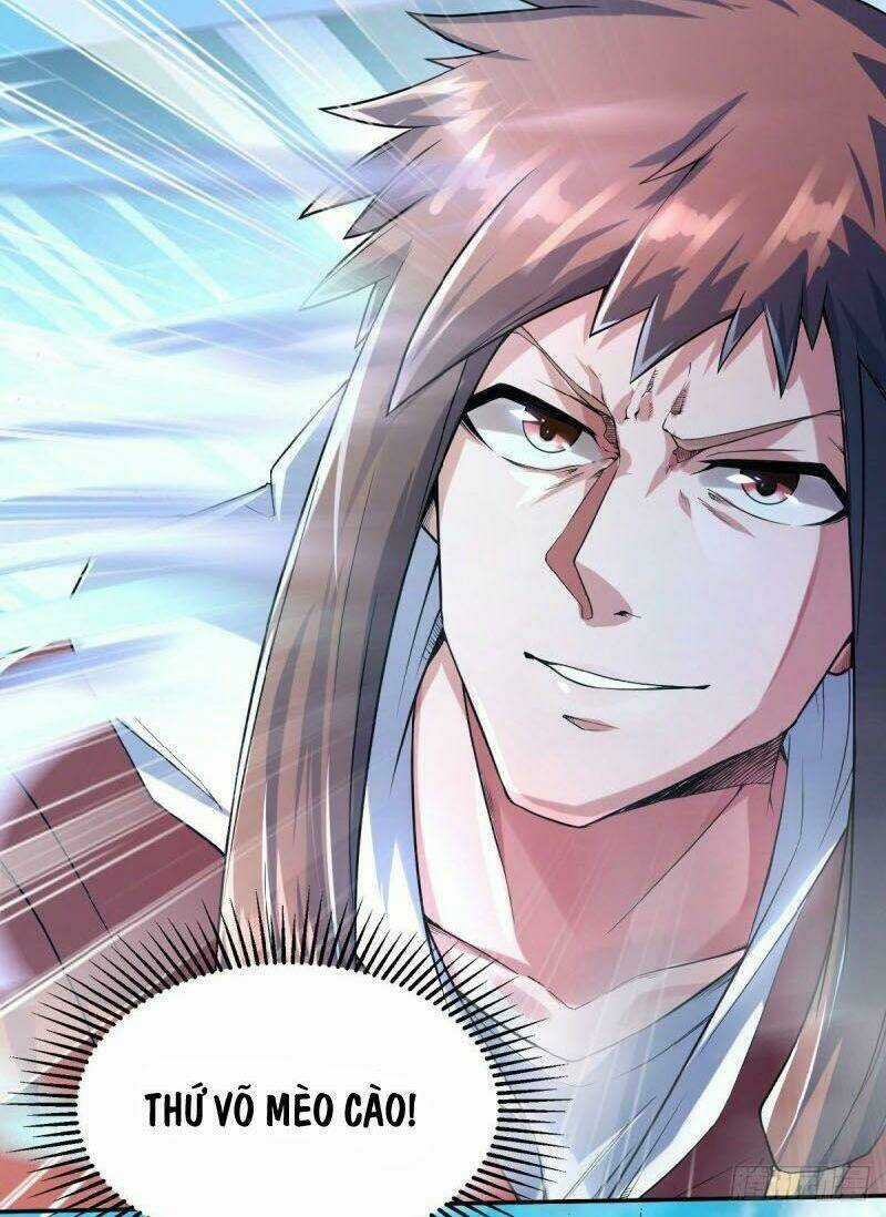 Yêu Đạo Chí Tôn Yêu Hoàng Trở Về Chapter 43 trang 31