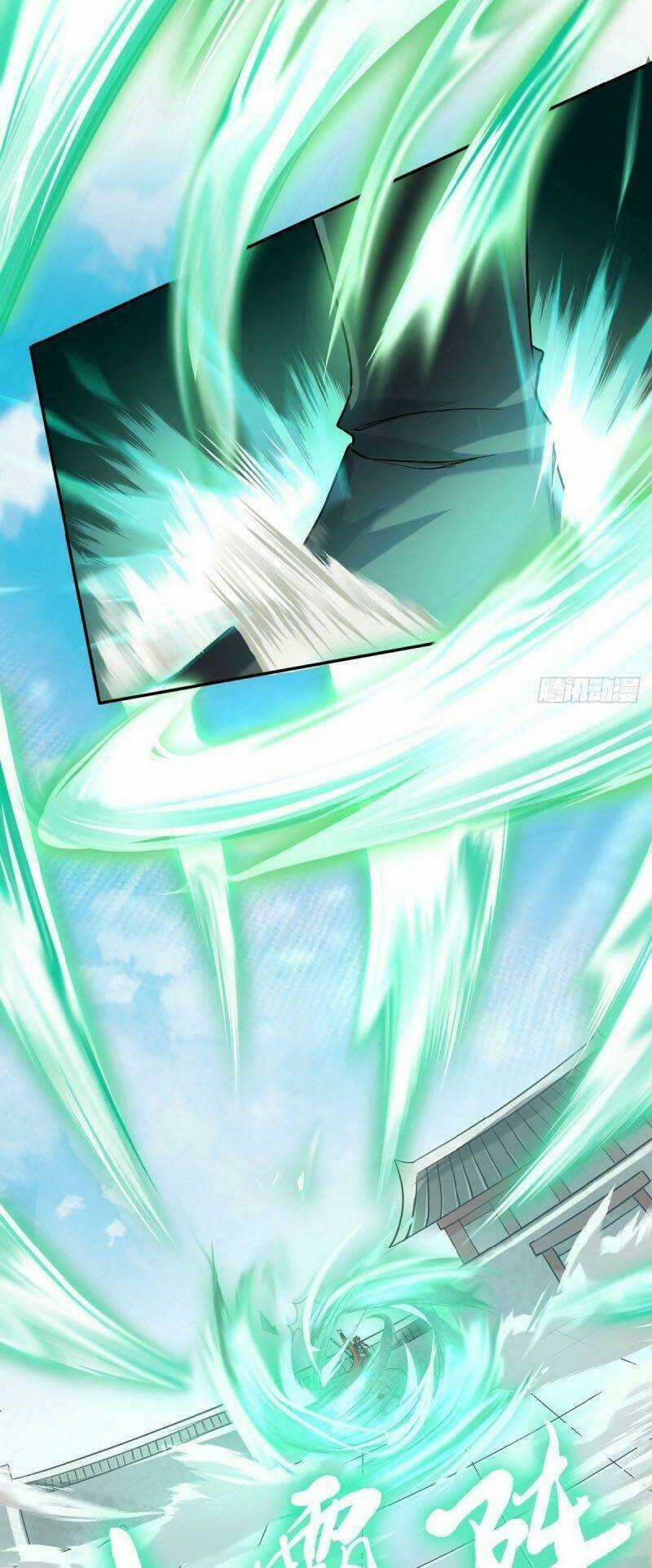 Yêu Đạo Chí Tôn Yêu Hoàng Trở Về Chapter 43 trang 34