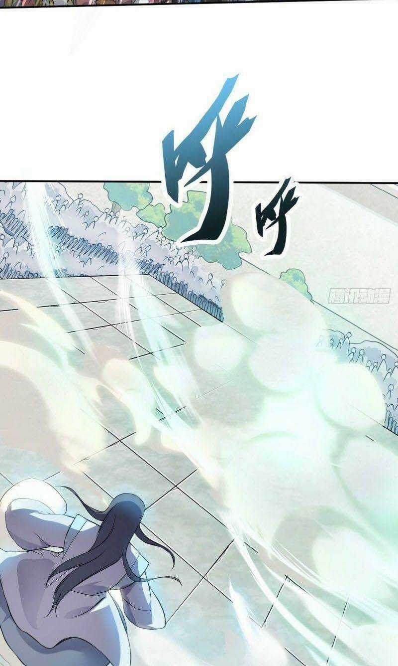 Yêu Đạo Chí Tôn Yêu Hoàng Trở Về Chapter 43 trang 36