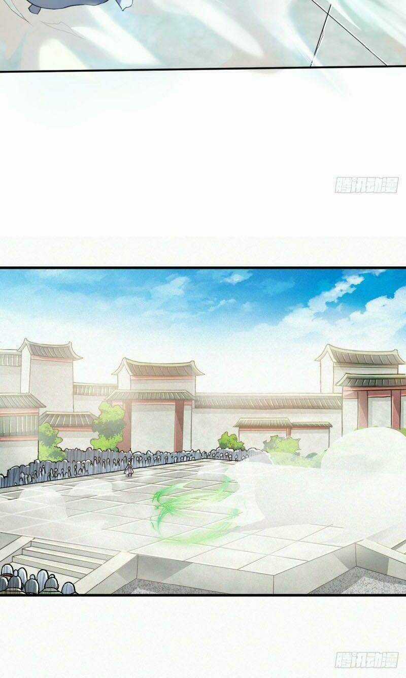 Yêu Đạo Chí Tôn Yêu Hoàng Trở Về Chapter 43 trang 37