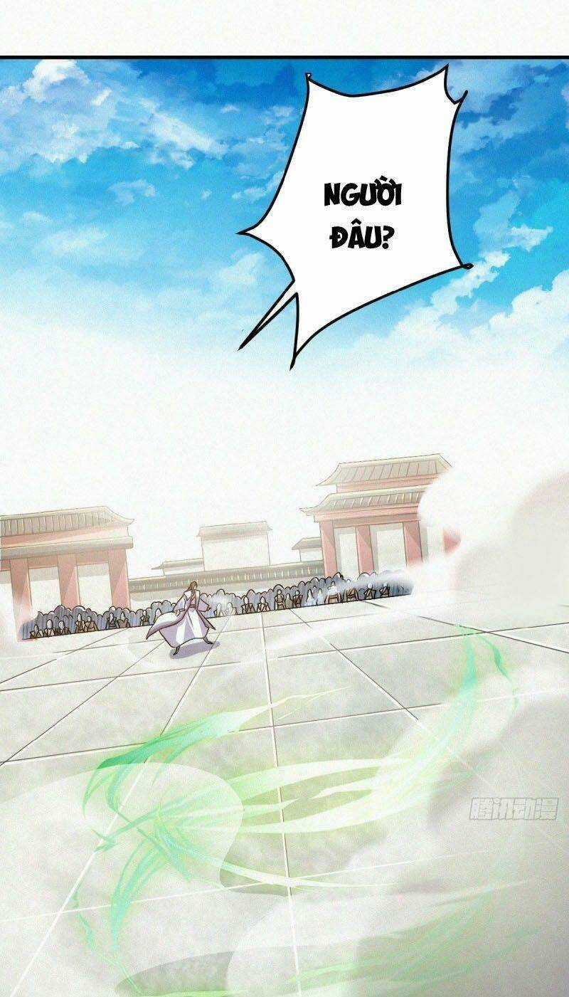 Yêu Đạo Chí Tôn Yêu Hoàng Trở Về Chapter 43 trang 38