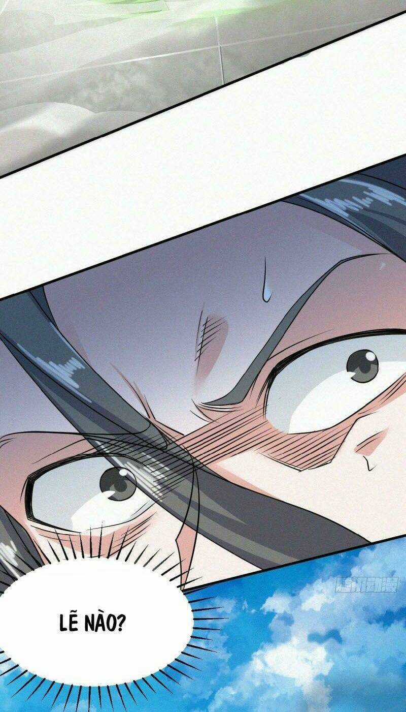 Yêu Đạo Chí Tôn Yêu Hoàng Trở Về Chapter 43 trang 39