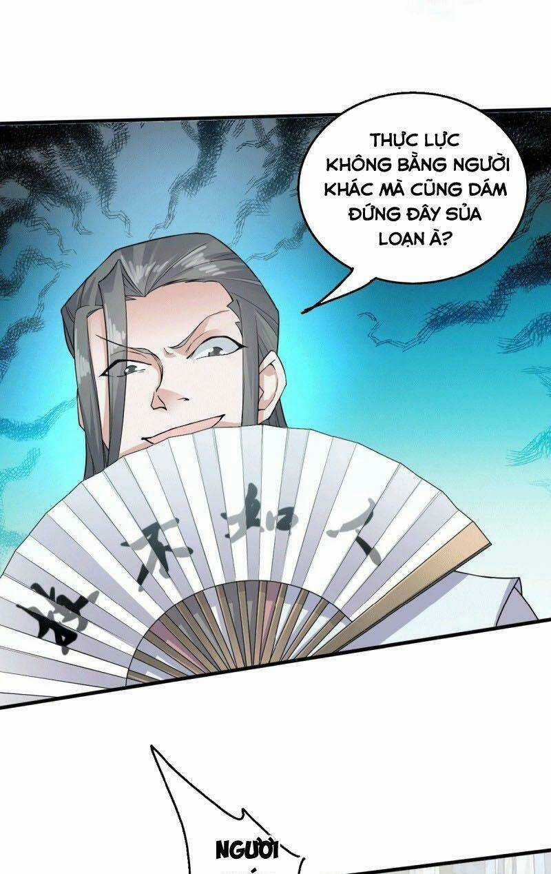 Yêu Đạo Chí Tôn Yêu Hoàng Trở Về Chapter 43 trang 4